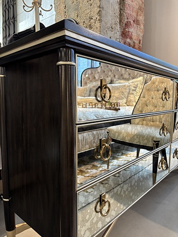 Комплект мебели Schnadig