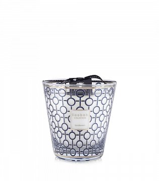 Свеча Gentlemen Max16